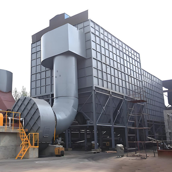 大型除尘设备
