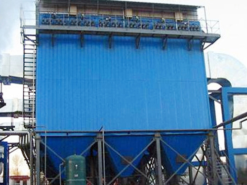 布袋除尘器使用中如何维护