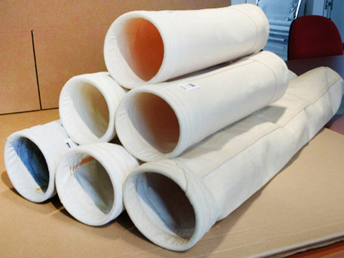 除尘布袋尺寸是怎样计算的