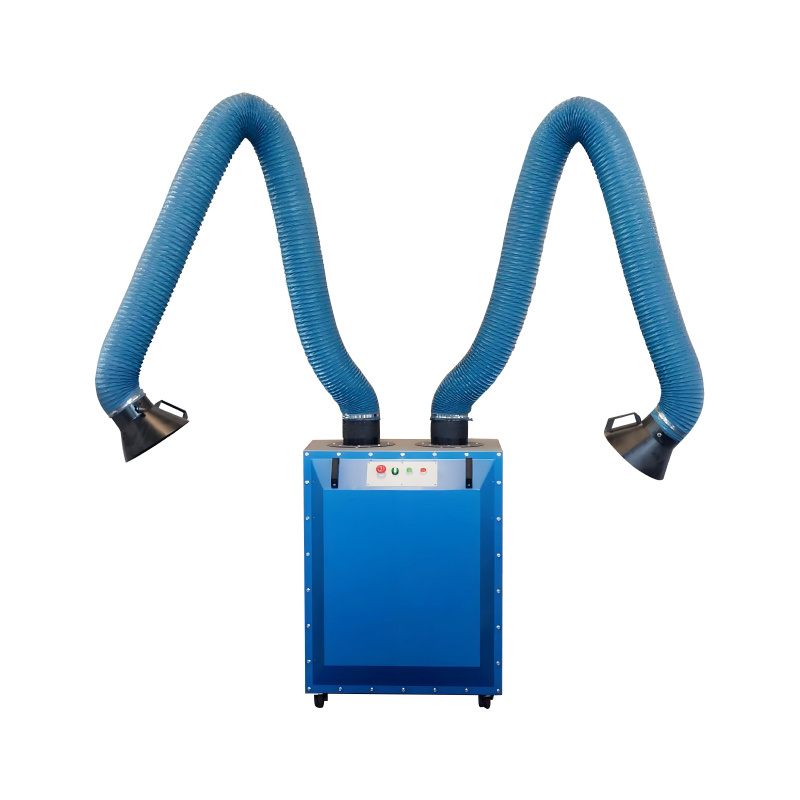 焊烟除尘器