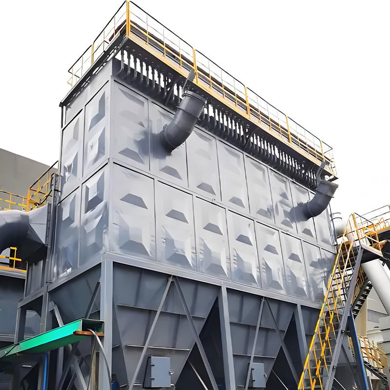 大型除尘设备